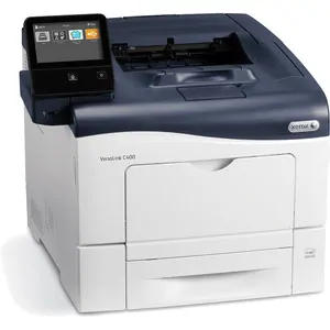 Замена вала на принтере Xerox C400DN в Воронеже